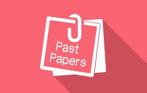A/L ICT Papers
