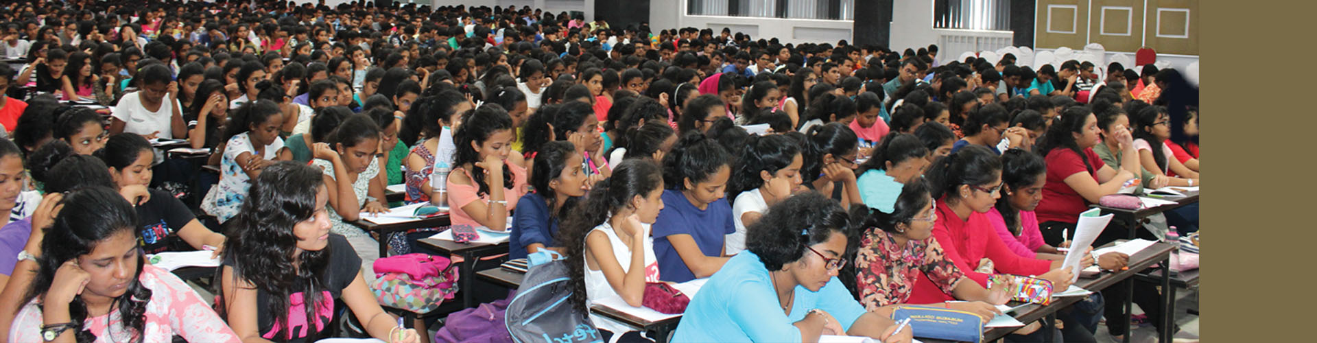 Seminar